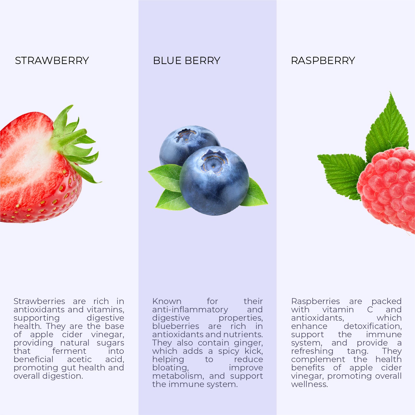 Multiberry Juice