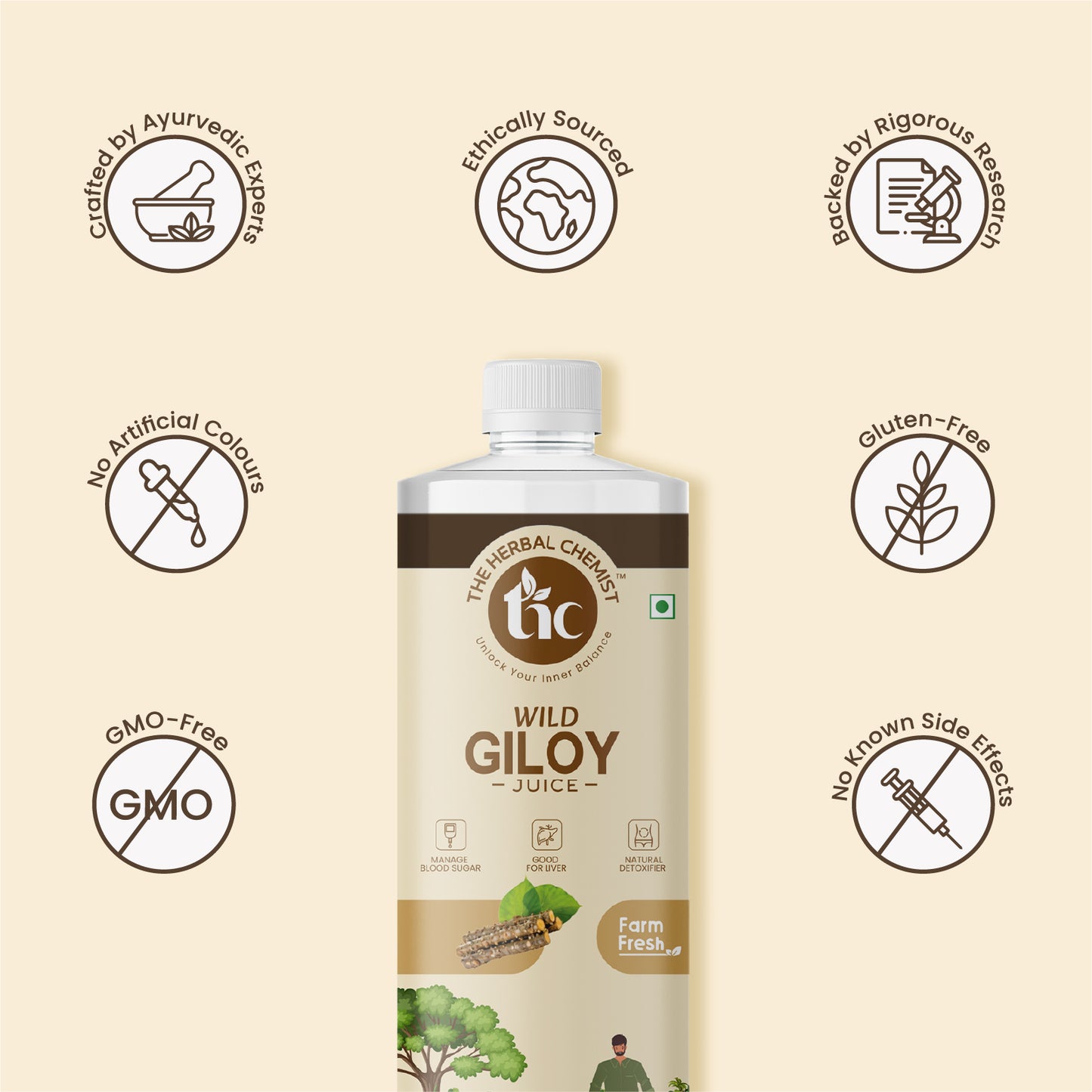Giloy Juice