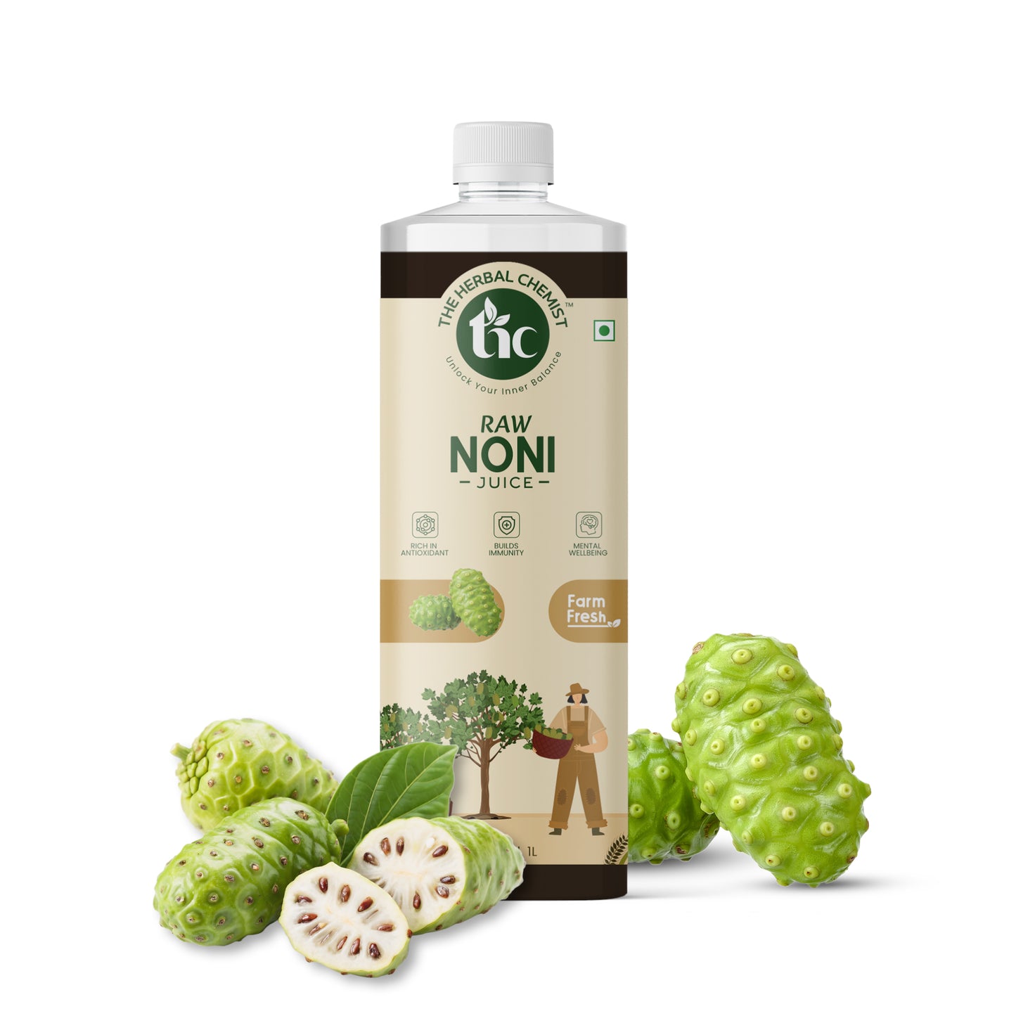 Noni Juice - 500ml
