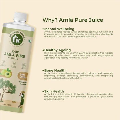 Amla Juice