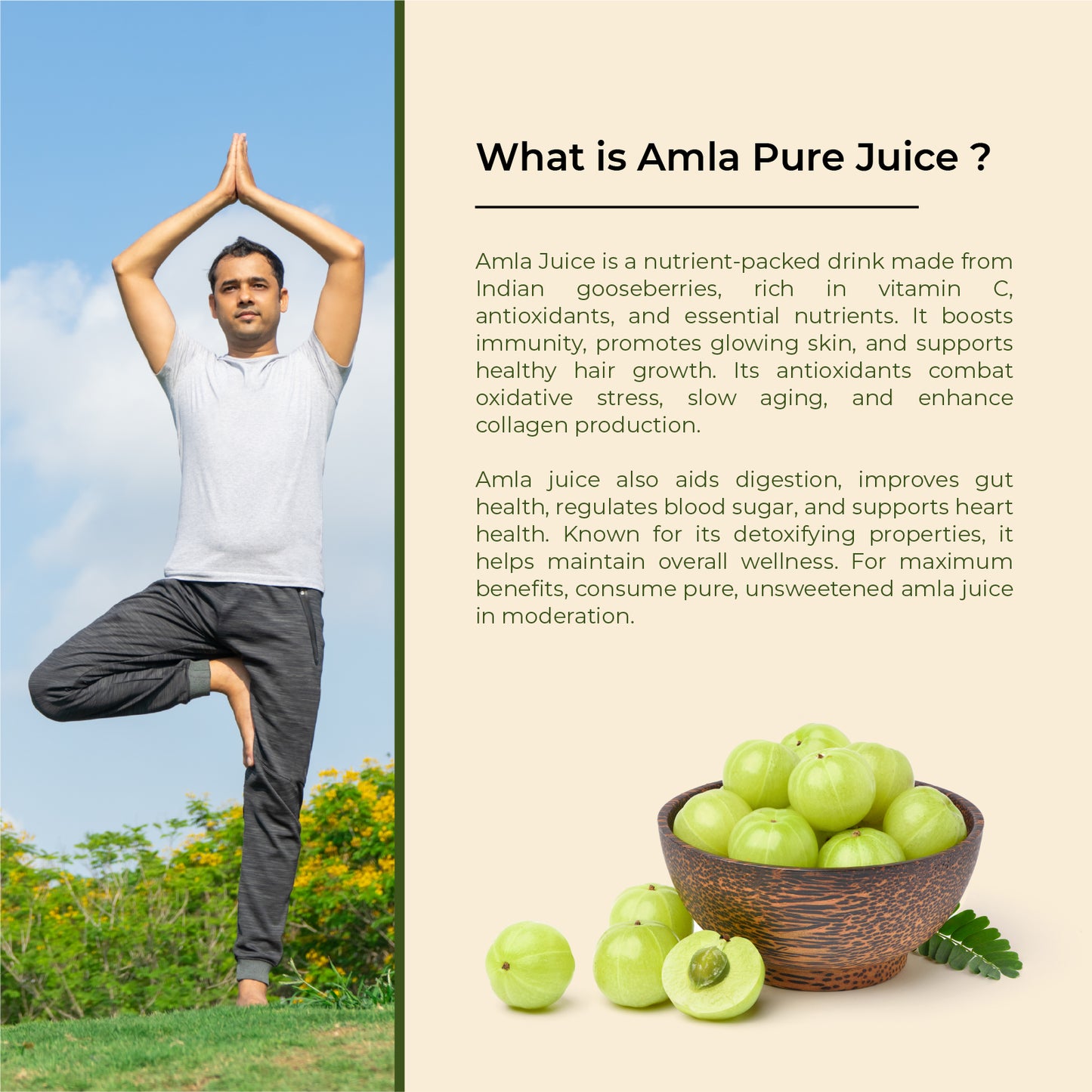 Amla Juice