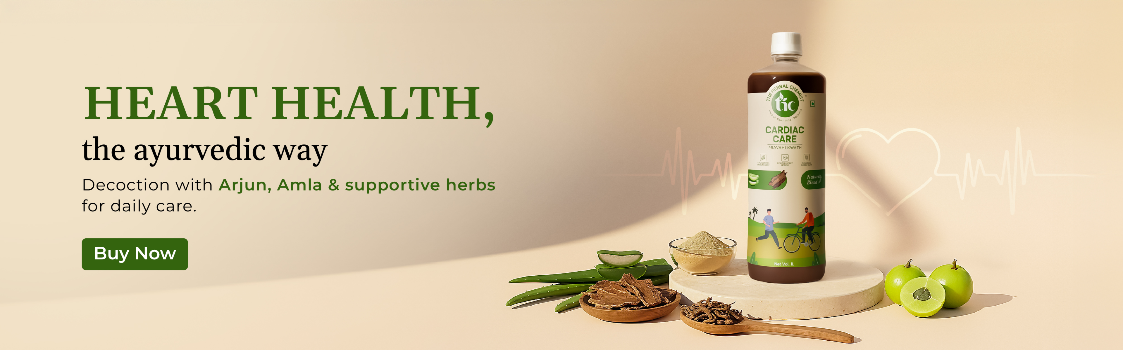 A Smart Pick for Heart-Wise Routines