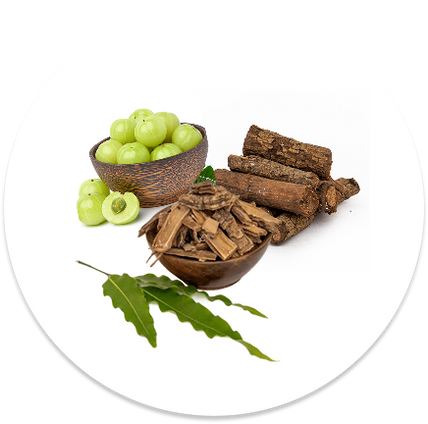 What is Women Care Pravahi Kwath?