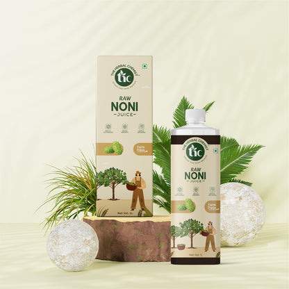 Noni Juice