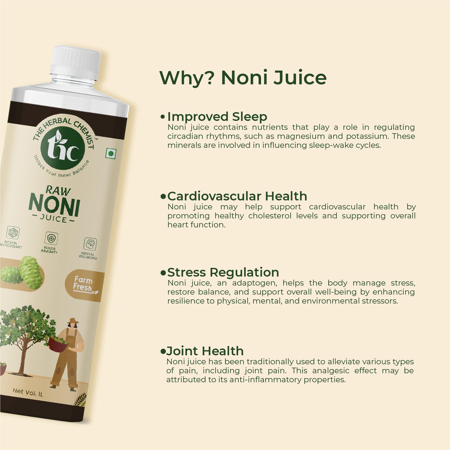 Noni Juice