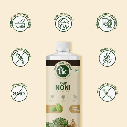 Noni Juice