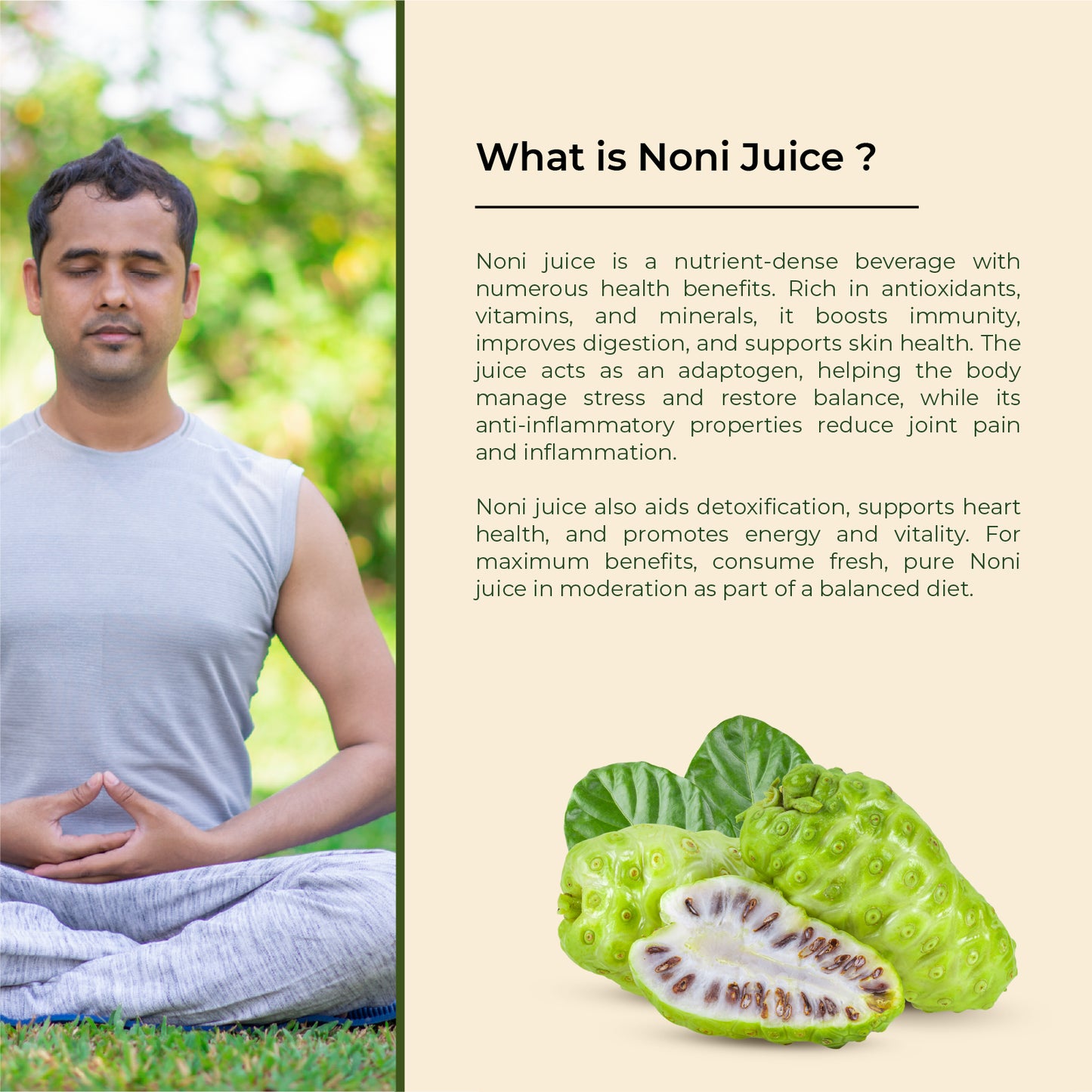 Noni Juice