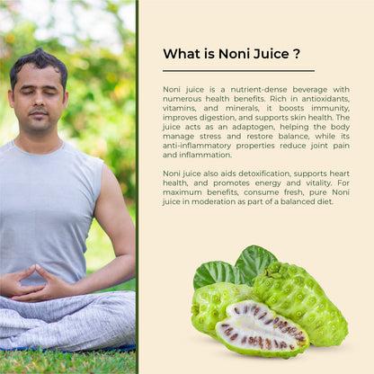 Noni Juice