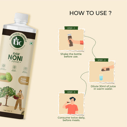 Noni Juice