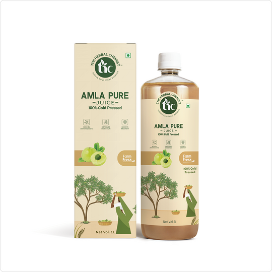 Amla Pure Juice