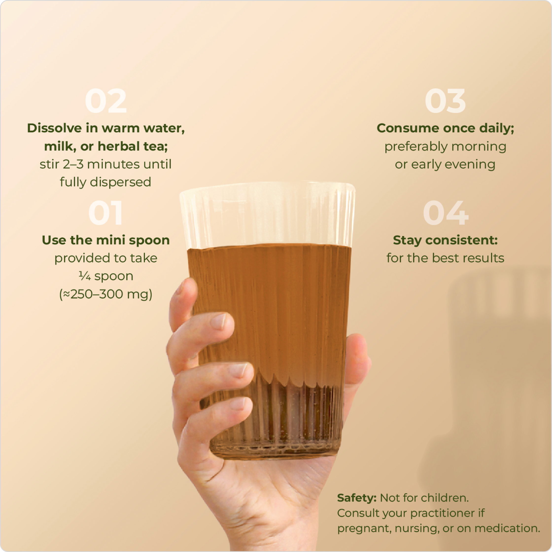 Pure Himalayan Shilajit Resin