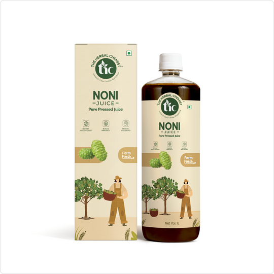 Noni Juice
