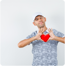 Heart & Cholesterol  Care