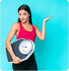 Weight Management  & Metabolism