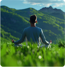 Men’s  Wellness