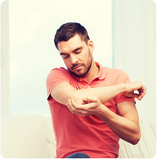 Muscle, Bone   & Joint Health