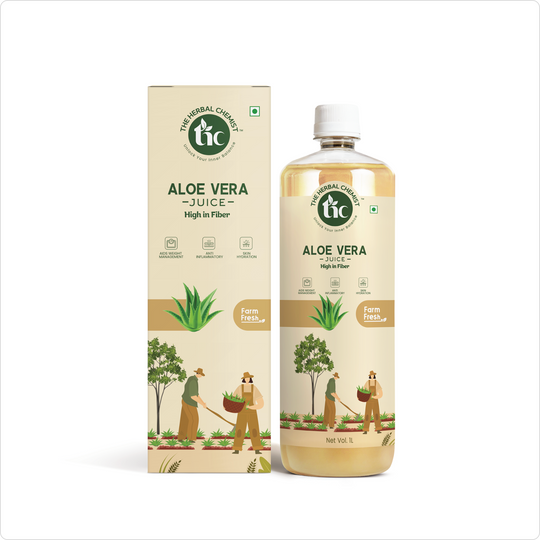 Aloe Vera Juice
