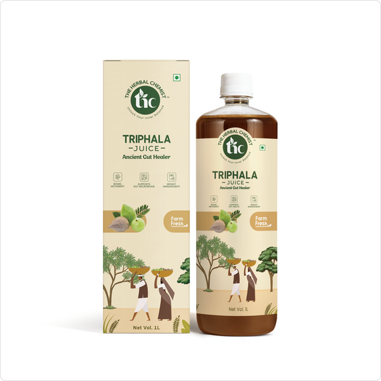 Triphala Juice