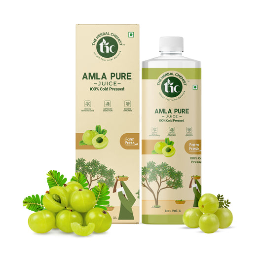 Amla Juice