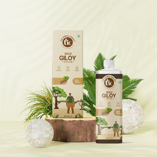 Giloy Juice