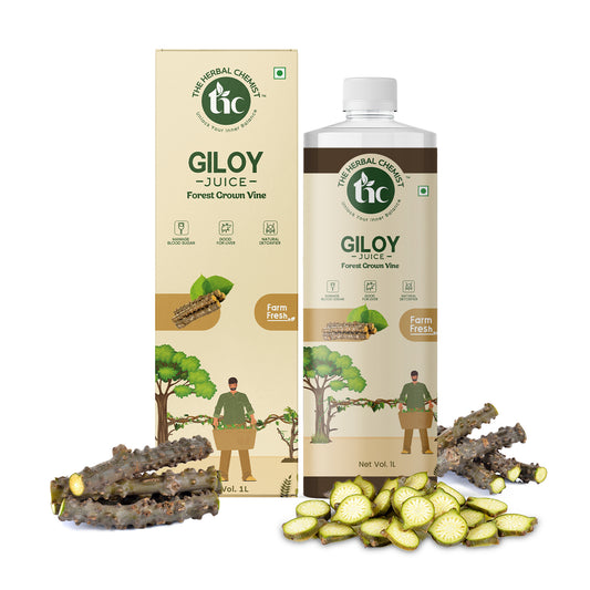 Giloy Juice