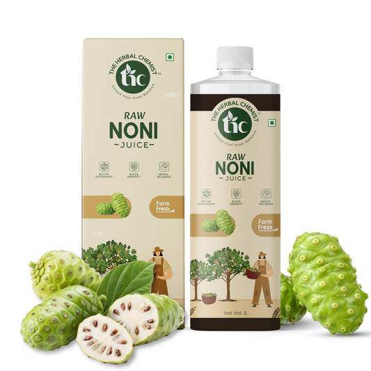 Noni Juice - 500ml